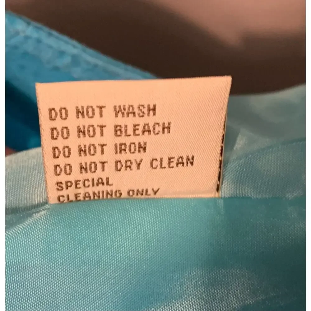 Vintage Rod's Womens Suede Jacket Size XL Turquoise Blue Slim Fit Runs Small